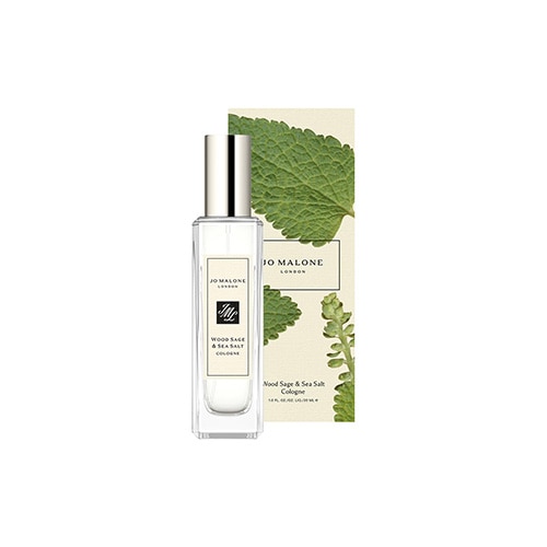 ウッド セージ & シー ソルト コロン 30ml