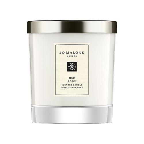 レッド ローズ クラシック キャンドル 200g