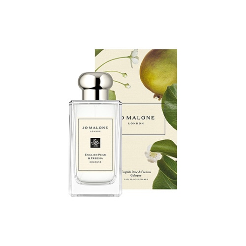 イングリッシュ ペアー & フリージア コロン 100ml