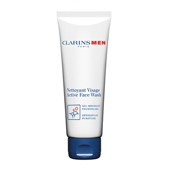 アクティヴ フェイス ウォッシュ 125ml