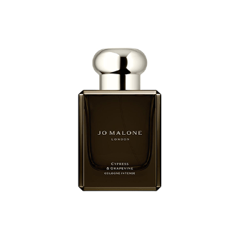 サイプレス & グレープバイン コロン インテンス 50ml