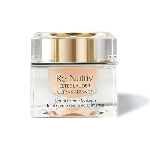 リニュートリィブ ラディアンス セラム クリーム メークアップ 1W0 ウォーム ポーセリン