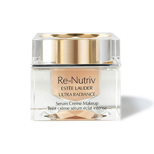 リニュートリィブ ラディアンス セラム クリーム メークアップ 2W0 ウォーム バニラ