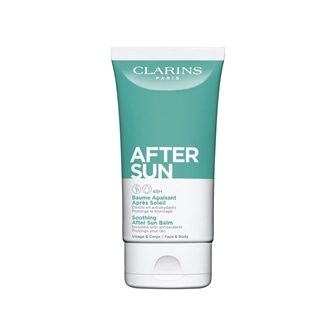 リフレッシング アフターサン バーム 150ml