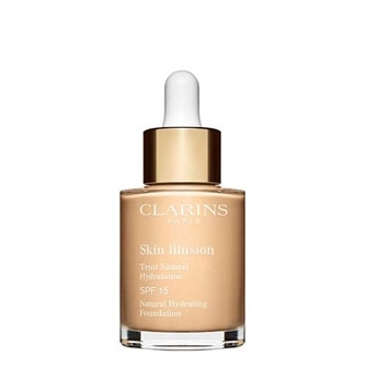 スキン イリュージョン ファンデーション #101