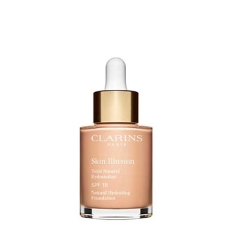 スキン イリュージョン ファンデーション #100