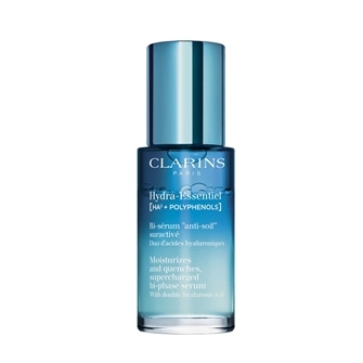 イドラ エッセンシャル インテンシヴ セラム