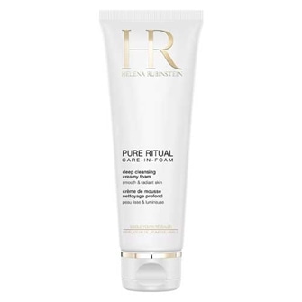 ピュア リチュアル ケアイン フォーム 125ml