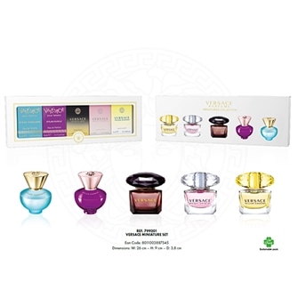 ミニチュア コレクション レディース