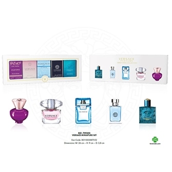 ミニチュア コレクション ユニセックス