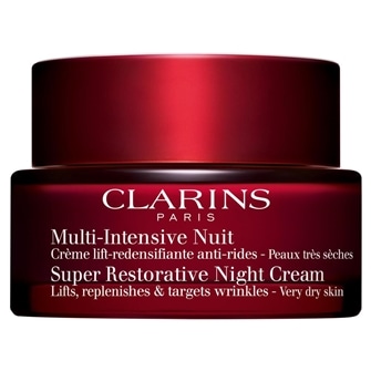 スープラ ナイト クリーム N ベリードライスキン 50ml