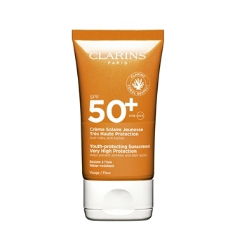 ユース サンケア クリーム ヴェリーハイプロテクション SPF 50+ 50ml