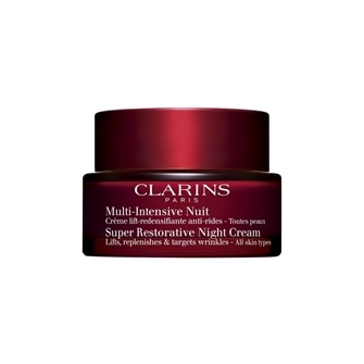 スープラ ナイト クリーム N オールスキン 50ml