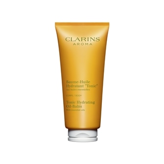 ボディ バーム ”トニック” N 200ml