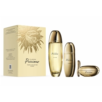 プレシャス トリオ