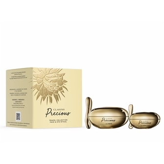 プレシャス フェイス & アイ リチュアル