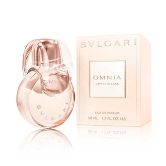 オムニア クリスタリン オードパルファム 50ml