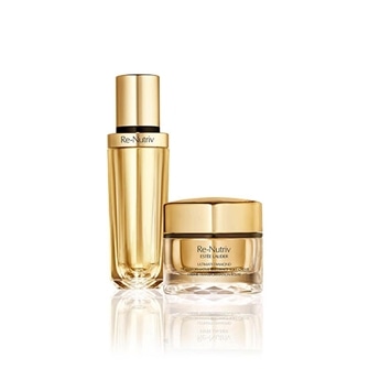 リニュートリィブ スムーズ アンド スカルプト リチュアル