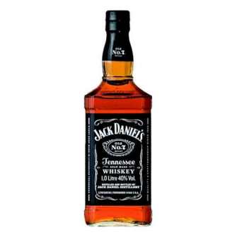 ジャック ダニエル ブラック 1000ml