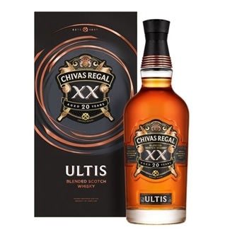 シーバスリーガル アルティス 1000ml