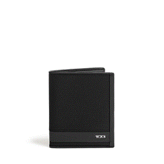 ALPHA パスポートケース 01192271D2