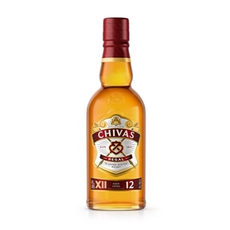 シーバスリーガル 12年 500ml