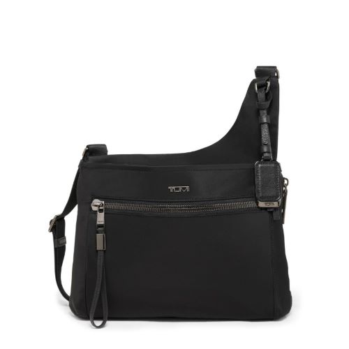 VOYAGEUR 「グレトナ」クロスボディ 0196652DGM