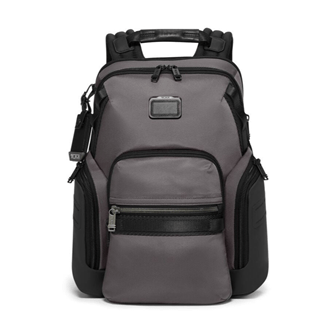 ALPHA BRAVO 「ナヴィゲーション」バックパック 0232793CH