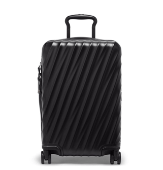 19 DEGREE インターナショナル エクスパンダブル 4 ウィール キャリーオン 0228771DTX2