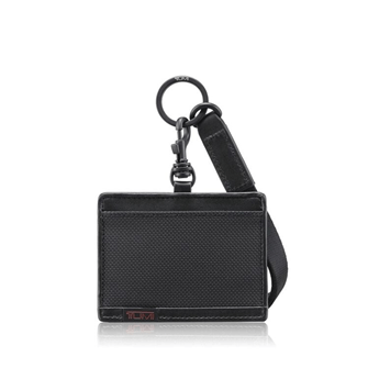 ALPHA コミューター ランヤード 019205DSE