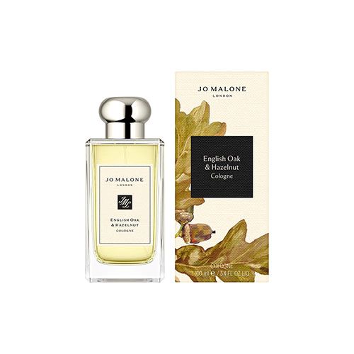 イングリッシュ オーク & ヘーゼルナッツ コロン 100ml