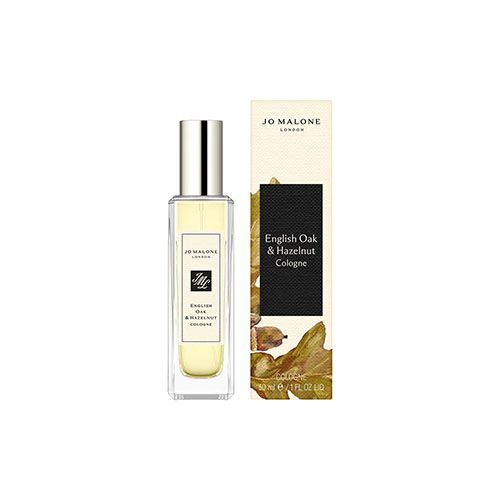 イングリッシュ オーク & ヘーゼルナッツ コロン 30ml