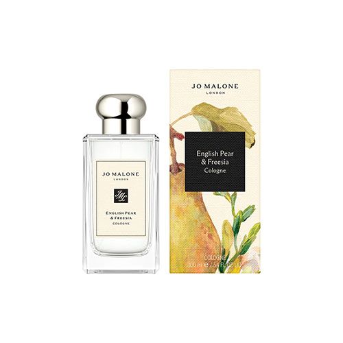 イングリッシュ ペアー & フリージア コロン 100ml