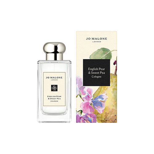 イングリッシュ ペアー & スイート ピー コロン 100ml