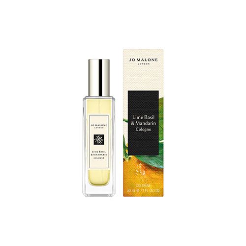 ライム バジル & マンダリン コロン 30ml
