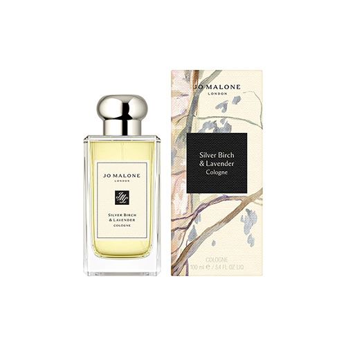 シルバー バーチ & ラベンダー コロン 100ml