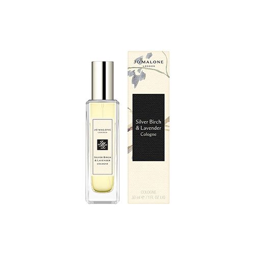 シルバー バーチ & ラベンダー コロン 30ml
