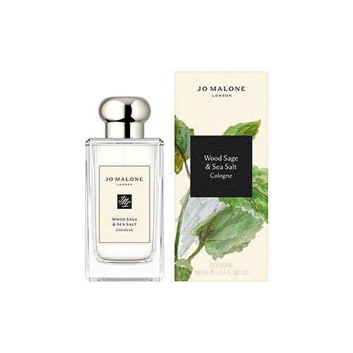 ウッド セージ & シー ソルト コロン 100ml