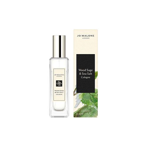 ウッド セージ & シー ソルト コロン 30ml