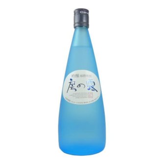 米焼酎 房の露 720ml