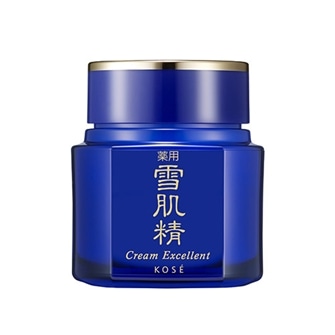 薬用雪肌精 クリーム エクセレント 50ml