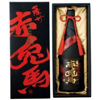 赤兎馬 極味の雫 （せきとば ごくみのしずく） 720ml