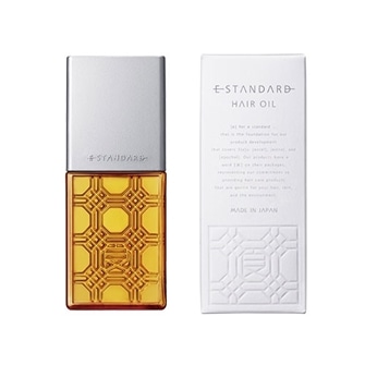 イイスタンダード ヘアオイル 50ml