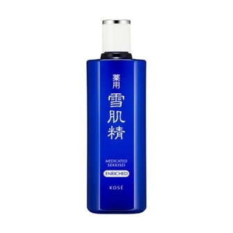 薬用雪肌精 化粧水 エンリッチ 360ml