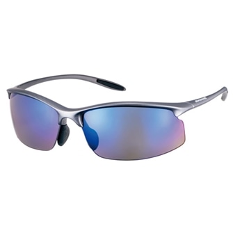 エアレス ムーブ 偏光レンズモデル SAMV-1051 GMR