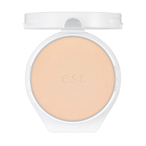 ブライトニング プレストパウダー パール