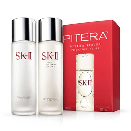 ピテラ™ デラックス セット