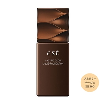 ラスティング グロウ リキッドファンデーション #BE300