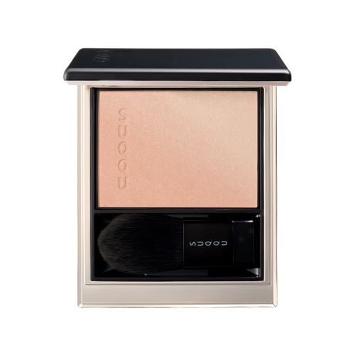 ブラーリング カラー ブラッシュ #02 陽照 -HARUTERASHI