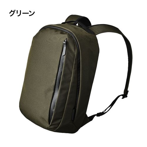 METRO BACKPACK グリーン 41090005